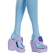 thumbnail image 3 of Monster High Abbey Bominable Self-Scare Secrets 4 años+, 3 of 8