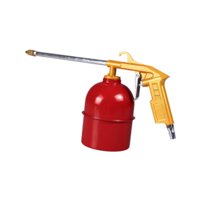 Magideal - Manual De La Herramienta De Detallado Del Automóvil De Limpieza Del Motor Botella De Spray De Lavado De Aire De Aire Portátil Para Motores Motors Auto