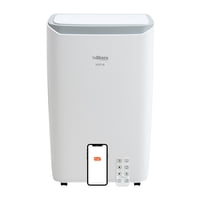Thorben - Aire Acondicionado Portátil Frio/Calor Thor Smart Pac 4En1 Wifi 9000 Btu