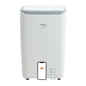 Thorben - Aire Acondicionado Frio/Calor Smart Pac 4En1 Wifi 12000 Btu