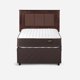 thumbnail image 2 of Diván Ergo T New 1.5 Plaza Base Divan, 2 of 7