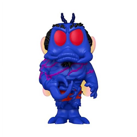 Figura De Vinilo Funko Soda Teenage Mutant Ninja Turtles