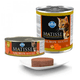 thumbnail image 2 of Matisse Lata Gato Mousse de Salmón 300 g, 2 of 2