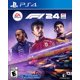 thumbnail image 1 of Videojuego Electronic Arts F1 24 para PlayStation 4, 1 of 6