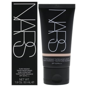 Nars - Crema Hidratante Con Color Radiante Pura Spf 30 Pa Plus - L0 Terre Neuve