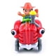 thumbnail image 2 of Juguete Auto Tractor De Granjero Musical Infantil, 2 of 3