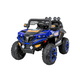 thumbnail image 1 of Jeep Niño Bateria Electrico Modelo Lbb 6887 112x67x61cm Azul, 1 of 2