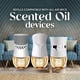 thumbnail image 5 of Aceite Air Wick Plug In Advanced con aroma a nieve brillante y menta escarchada, 5 unidades, 5 of 5