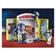 thumbnail image 4 of Playmobil Mars Mission Play Box con astronauta y robot, 4 of 4