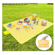 thumbnail image 2 of Alfombra Manta Para Picnic Camping O Playa Impermeable 2mts, 2 of 2