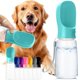thumbnail image 1 of Botella de Agua Portátil para Perro Mr. Pen 532 ml Grande, 1 of 7