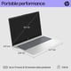 thumbnail image 5 of Laptop HP 15 15.6" FHD Ryzen 3 8 GB 256 GB SSD, 5 of 9