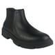 thumbnail image 3 of Botines Ferracini Hombre 5907 O Negro Casual, 3 of 7