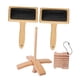 thumbnail image 4 of Cepillos De Lana, Cardadores Manuales, Manualidades De Bricolaje, Calibre Wpi Para Fieltrar, Manualidades De Ganchillo, Juego B, 4 of 5