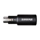 thumbnail image 1 of Interfaz de audio Shure MVX2U Gen 2 XLR a USB-C, 1 of 8