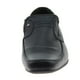 thumbnail image 3 of Mocasìn Hombre Negro Vía Franca, 3 of 6