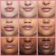 thumbnail image 3 of Lápiz labial L'Oreal Paris Brilliant Signature Shiny Be Cautivating, 3 of 8