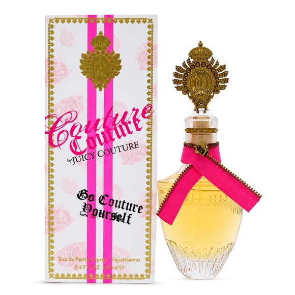 JUICY COUTURE JUICY COUTURE 100ML EDP DAMA