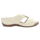 thumbnail image 1 of Sandalia Mujer Chalada Kon-17 Beige Casual, 1 of 9