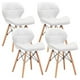 thumbnail image 1 of Pack 4 Sillas Radar Eames Blancas, 1 of 4