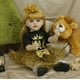 thumbnail image 4 of Muñeca Bebé Reborn Maite 55CM, 4 of 6
