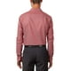 thumbnail image 2 of Camisa de vestir Tommy Hilfiger Slim Fit, no planchar, para hombre, 2 of 3