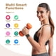 thumbnail image 3 of Reloj inteligente TORJALPH 1.69" Full Touch IP68 a prueba de agua, 3 of 8