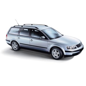 Disco Freno Para Auto Volkswagen Passat Variant 1994-1997 Delantero