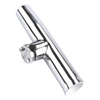 Ioensy - Soporte De Caña De Pescar Para Barco Abrazadera Ajustable En Soporte De Caña Para Hardware De Barco 19Mm-25Mm