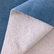 thumbnail image 2 of Namzi Tela de Chenilla, Tela de Poliéster de Color Sólido para Decoración Del Hogar, Fundas de Sofá, Fundas de Cojines Decorativos, Cojín de Cabecera, 39 X 58in, Naranja, 2 of 3