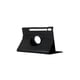 thumbnail image 3 of Carcasa Giratoria Para Tab Samsung S10 Fe De 10.9 Pulgadas Negro, 3 of 5
