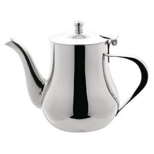 Genérico - Tetera Té Acero Inoxidable Preparar Infusiones Filtro 350 Ml