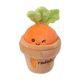 thumbnail image 4 of Llavero De Peluche De Zanahoria, Regalos De Cumplea?os, Mu?eco De Peluche, Regalo Para Ni?os, Juguete Naranja, 4 of 5