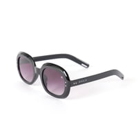 Homewell - Lentes De Sol Redondo Morado Uv400