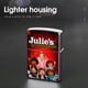 thumbnail image 4 of Carcasa de Metal para Encendedor Desmarcar El Cuarto Verde De Julie Cobre, 4 of 6