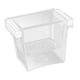 thumbnail image 5 of Criador Caja Acuario Acrílico Pecera Incubadora Para Peces Bebé Guppy Camarón Cuadrado, 5 of 5
