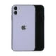 thumbnail image 2 of Apple iPhone 11 128GB Morado Reacondicionado, 2 of 4