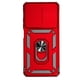 thumbnail image 1 of Estuche GANGXUN para Xiaomi Poco X5 Pro, soporte giratorio 360°, estilo mecánico y magnético, 1 of 5