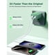 thumbnail image 3 of Cargador USB C 40W 4 Puertos Fast Charging PD QC3.0, 3 of 3