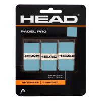 Overgrip Head Padel Pro Azul X3