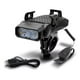 thumbnail image 1 of Luz Led Bicicleta Delantera, Bocina Porta Celular, 4000 Mah. Color Negro, 1 of 3