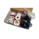 thumbnail image 2 of Kit de componentes ProtechTrader Make: Electronics 3rd Ed 2, 2 of 5