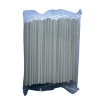 Genérico - Palito Cake Pop 10 Cm 100 Un Blanco