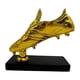 thumbnail image 4 of Trofeo de fútbol, ​​trofeo de fútbol, ​​estatua decorativa, regalos para aficionados, trofeo de resina, figura para decoración del hogar, sala de esta base negra, 4 of 5