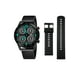 thumbnail image 2 of Reloj 50018/1 Lotus Negro Hombre Smart Watch, 2 of 2