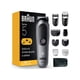 thumbnail image 1 of Afeitadora Braun AIO5 Series 5 Kit 11 en 1, 1 of 4