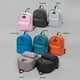 thumbnail image 2 of Backpack Casual Middle School Student Backpack Male High School Student Computer Bag Female College Student Bag, 2 of 3