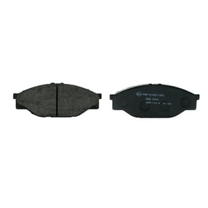 Allied Nippon - Pastillas De Freno Delantera Zx Grand Tiger 2.2 10/16