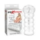 thumbnail image 1 of Masturbador Transparente Pipedream Extreme, 1 of 5