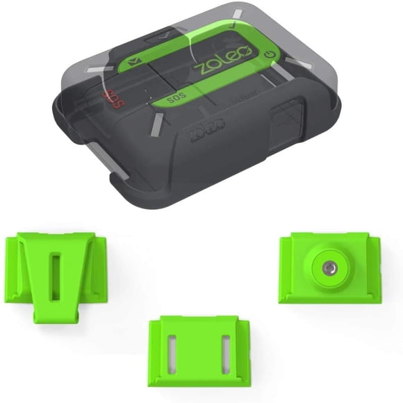 Kit de accesorios ZOLEO Cradle Kit para el comunicador por satélite ZOLEO